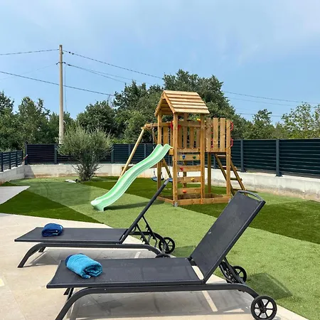 Holiday home Pet Friendly In