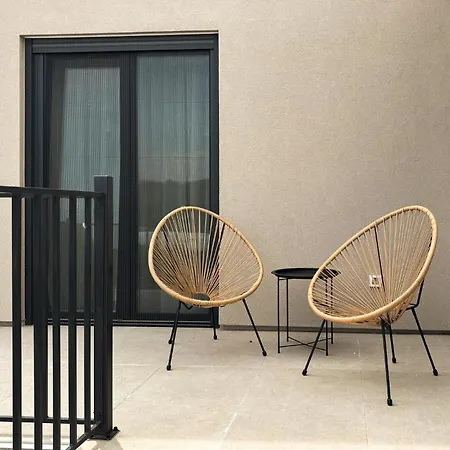 Pet Friendly In Holiday home Porec