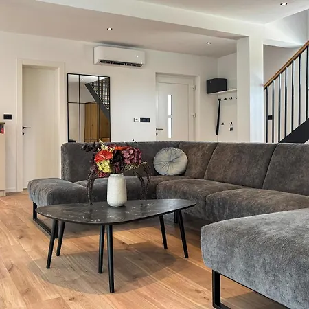 Pet Friendly In Holiday home Porec