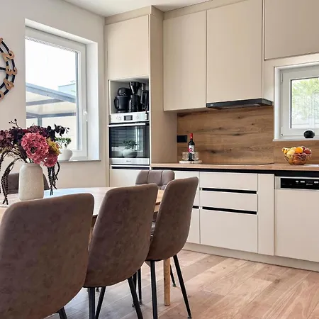 Pet Friendly In بيت للعطل *