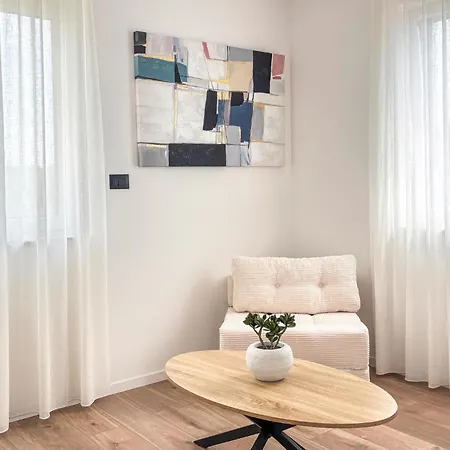 Pet Friendly In بيت للعطل بوريتش
