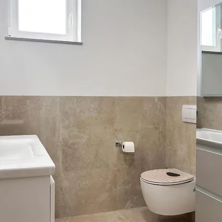 Hébergement de vacances Pet Friendly In Poreč